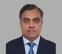 Dr. Hanif Qureshi